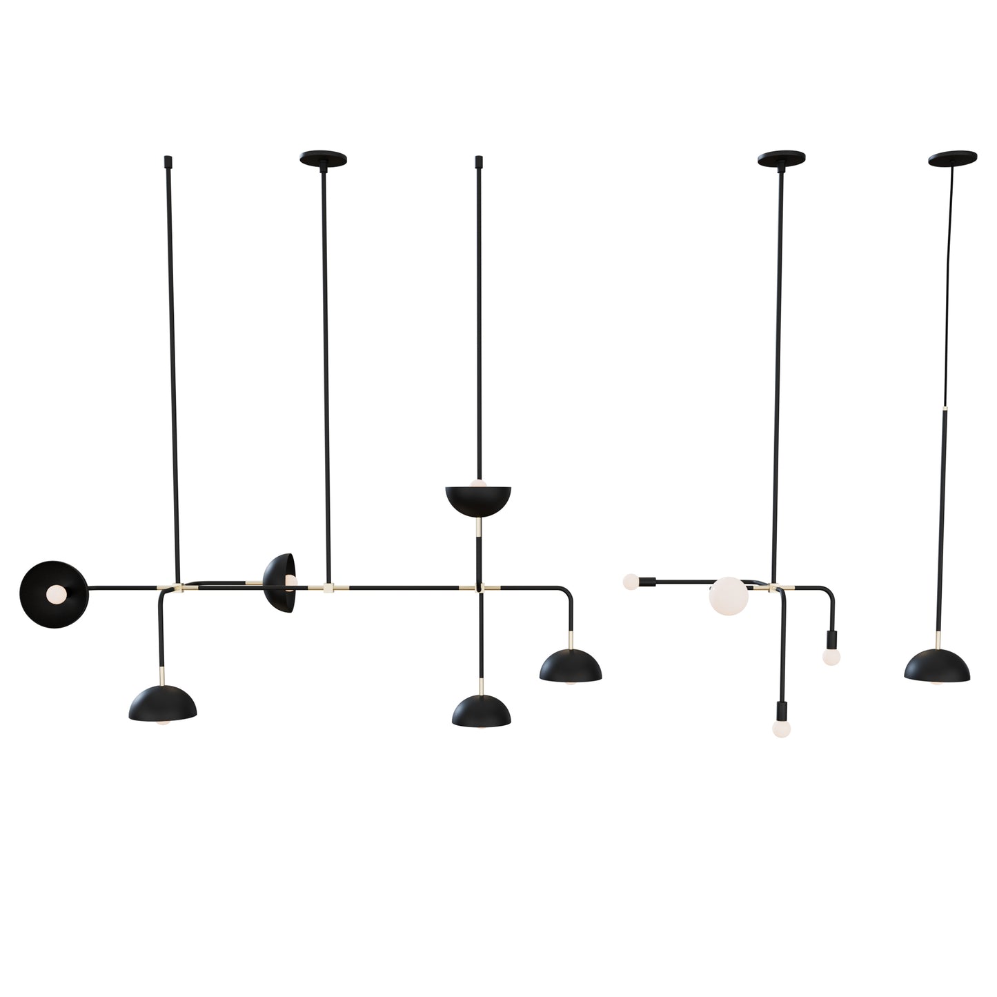 Beaubien Collection By Lambert & Fils 3D model on Add Model