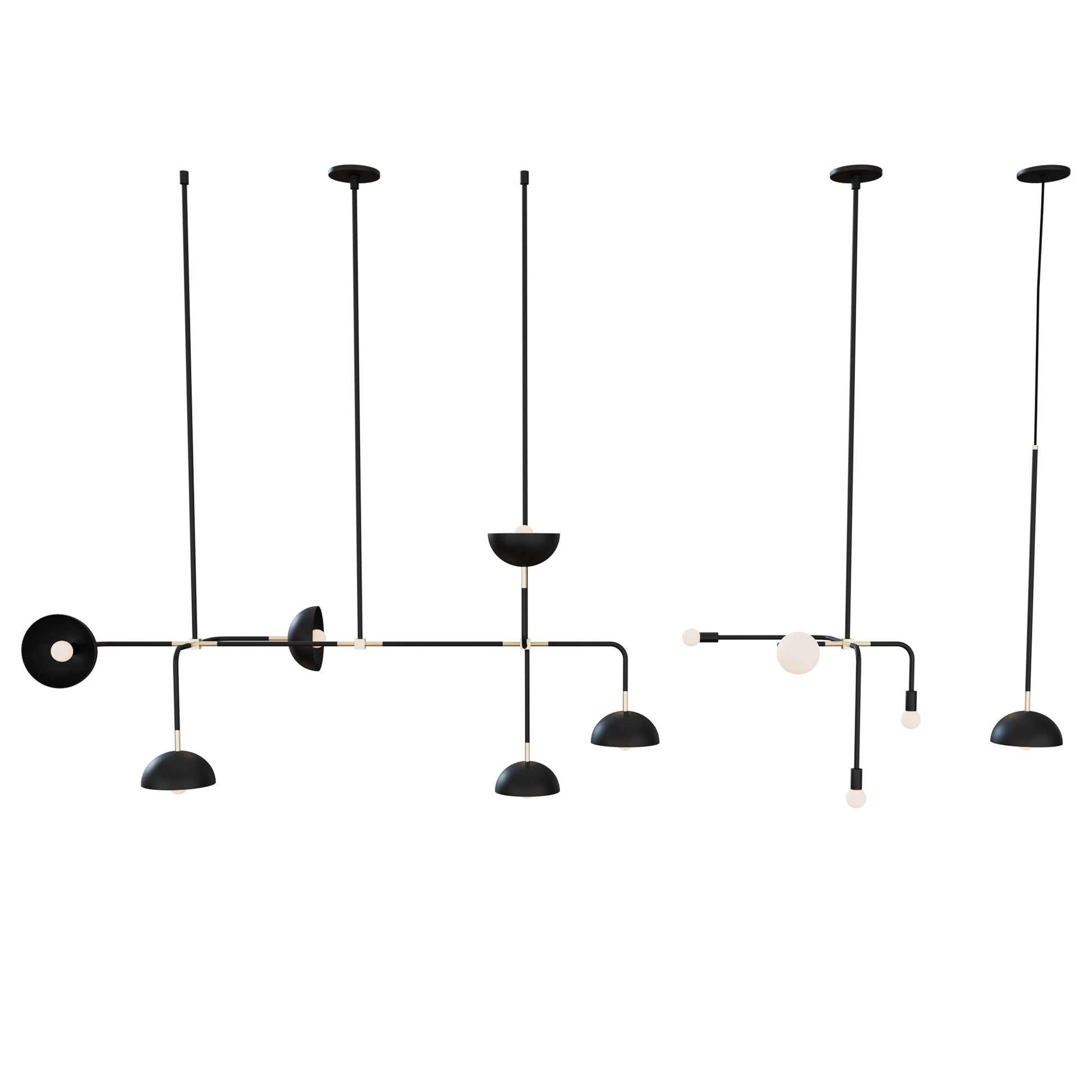Beaubien Collection By Lambert & Fils 3D model on Add Model