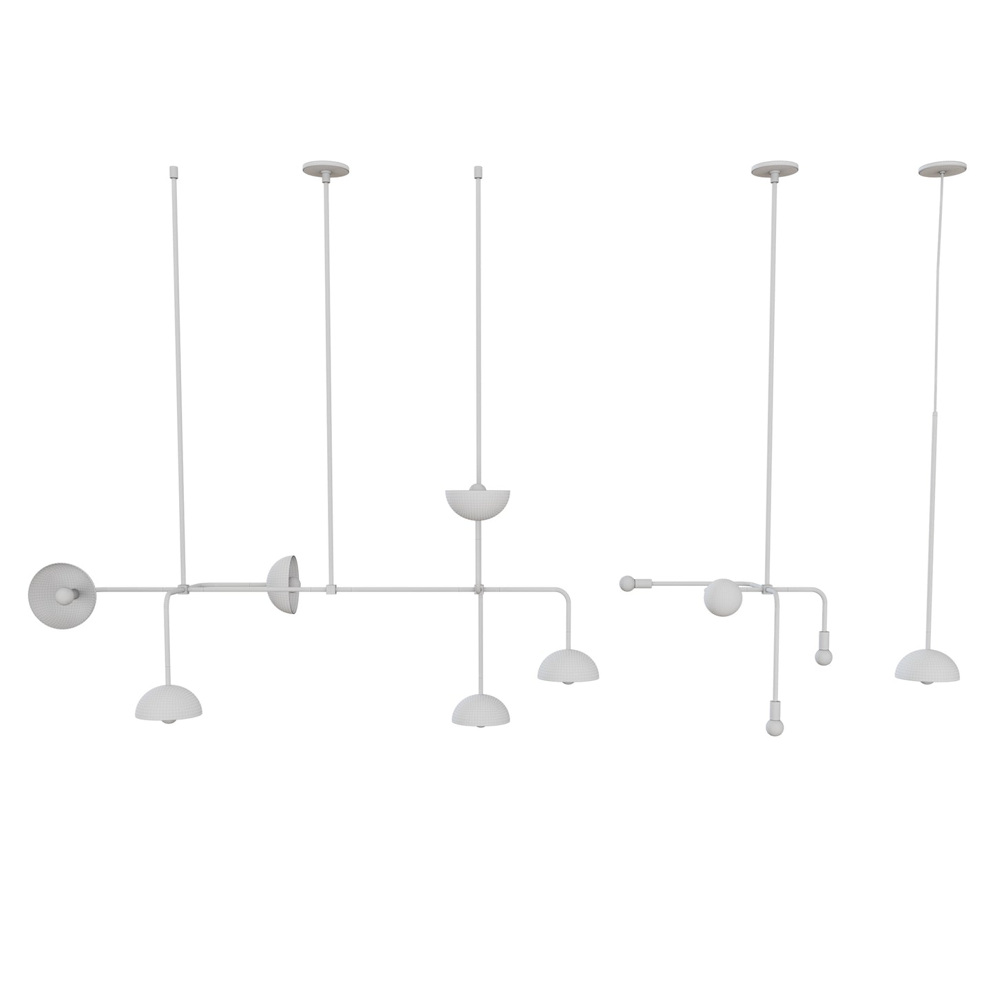 Beaubien Collection By Lambert & Fils 3D model on Add Model