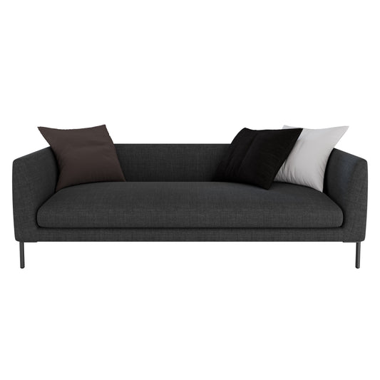 Blade Sofa By Wendelbo 3D model on AddModel.com