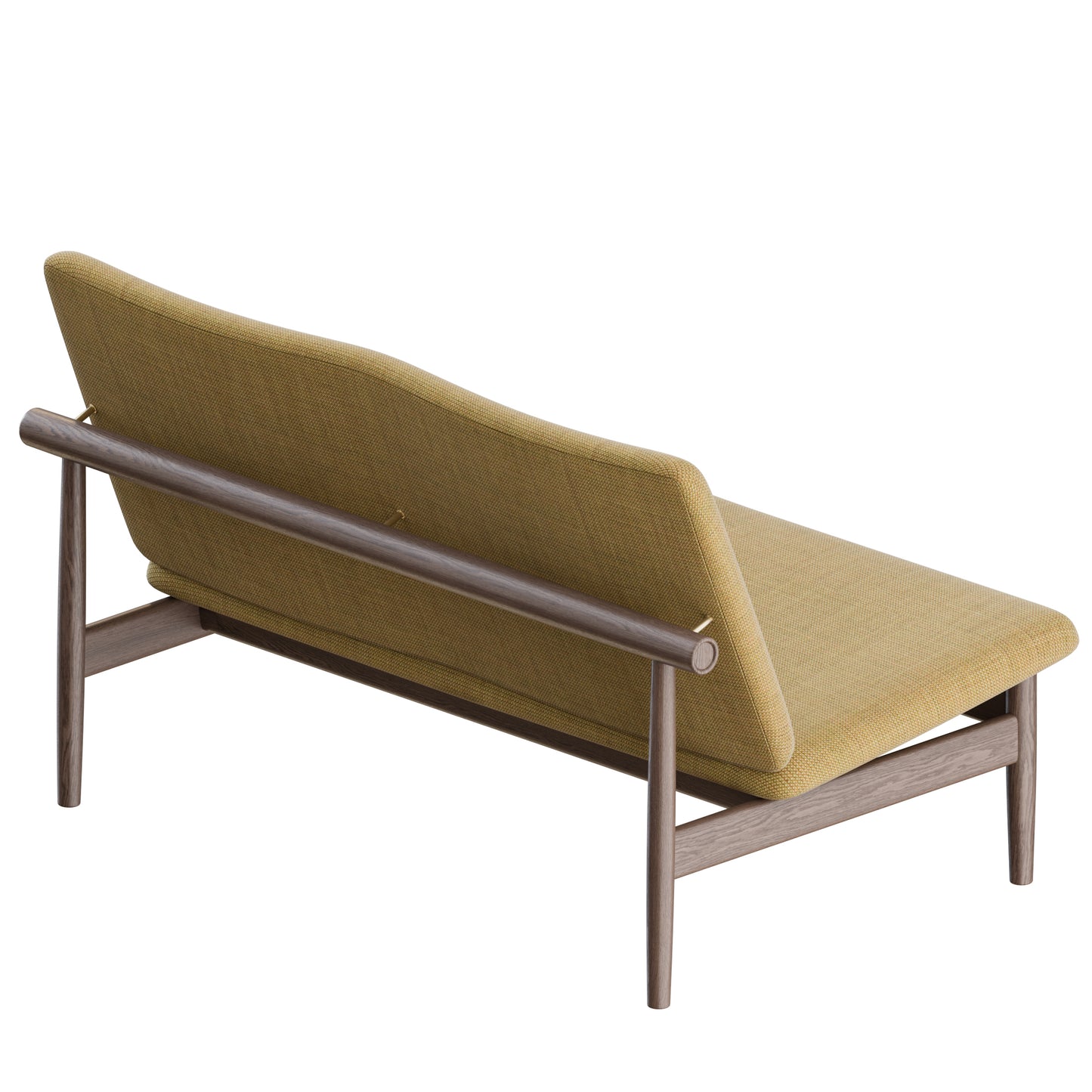 Japan Sofa 2 Seater By House Of Finn Juhl 3D Model