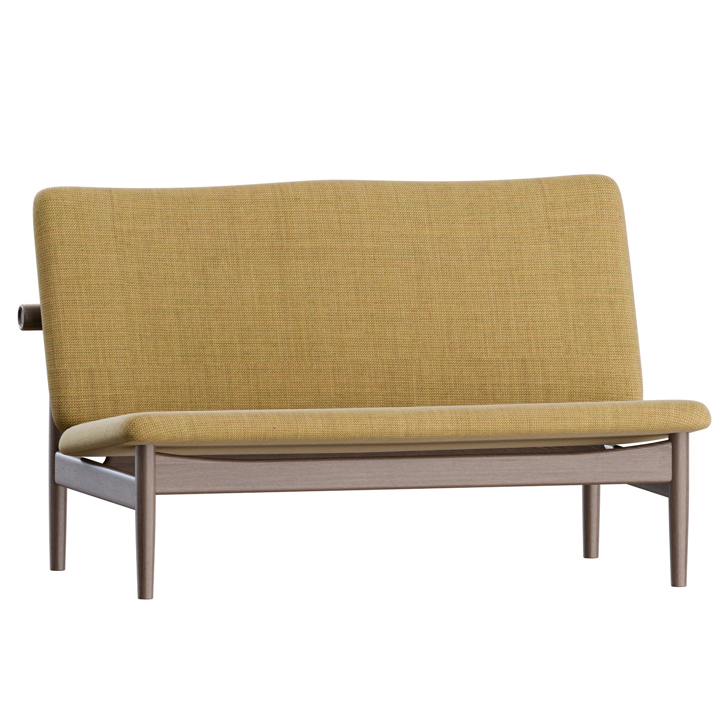 Japan Sofa 2 Seater By House Of Finn Juhl 3D Model